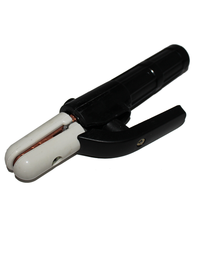 [225109-1] Pinza porta electrodo 300 amp BRUFER