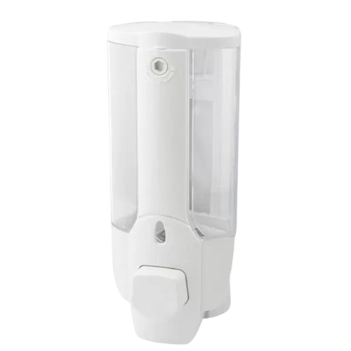 [2G014] Dispensador de jabon liquido VERT (blanco)