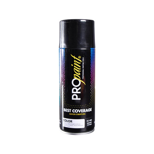 Aerosol uso general 400ml PROPAINT