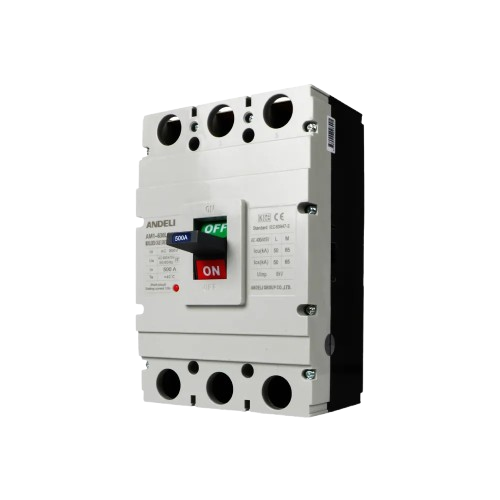 Breaker 2 polo serie AM1 ANDELI