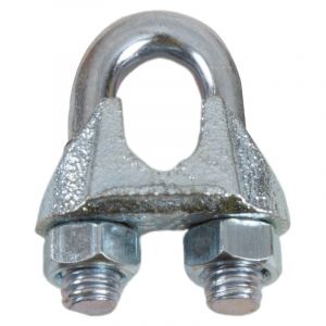 Perro para guaya SECURITY (por unidad)