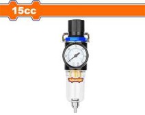 [WFF3503] Filtro regulador de aire WADFOW (15cc)