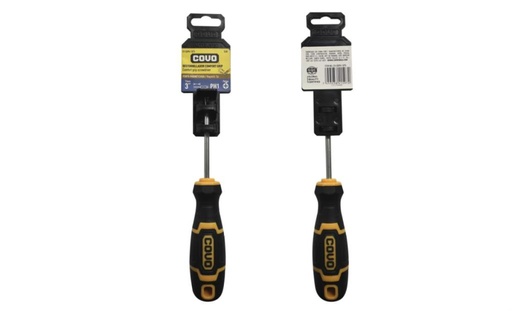 Destornillador philips COVO