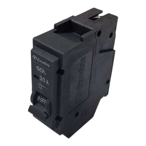 Breaker empotrar gql EXCELINE