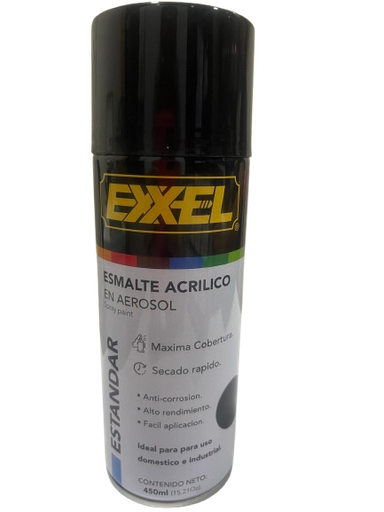 Aerosol uso general EXXEL (450ml)