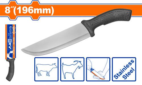 [WKK1180] Cuchillo de cocina WADFOW (carnicero)