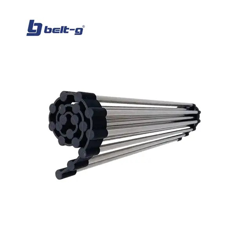 [GRI-1460] Escurridor enrrollable 40cm cromado BELT-G