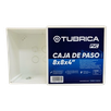 [1000002253] Caja de paso 5" X 5" TUBRICA