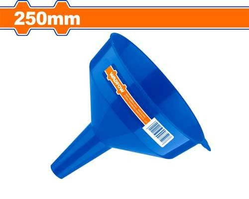 [WUF1310] EMBUDO PLASTICO 250MM WADFOW