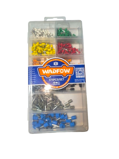 [WTT2B01] Terminal tubular WADFOW (set 575pz)