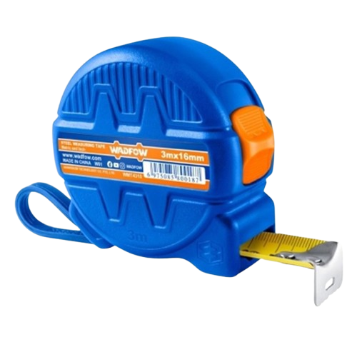 [WMT4310] Cinta metrica WADFOW (3 metros x 16mm)