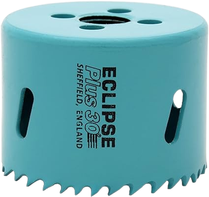 [SIC-055] Sierra copa hss bimetal 1.3/4"  ECLIPSE