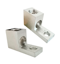 [CF-V-3/0T-UNIDAD] Terminal L (zapatico) ANDELI 3/0T 1X 6-3/0 AWG (Por unidad)