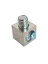 [CF-V-CA100-UNIDAD] Terminal L (zapatico) ANDELI CA-10 1 X 14-1/0 AWG (Por unidad)