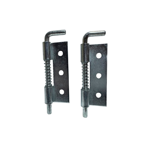 [SC-SLF8] Pasador con pestillo de resorte 3" SECURITY