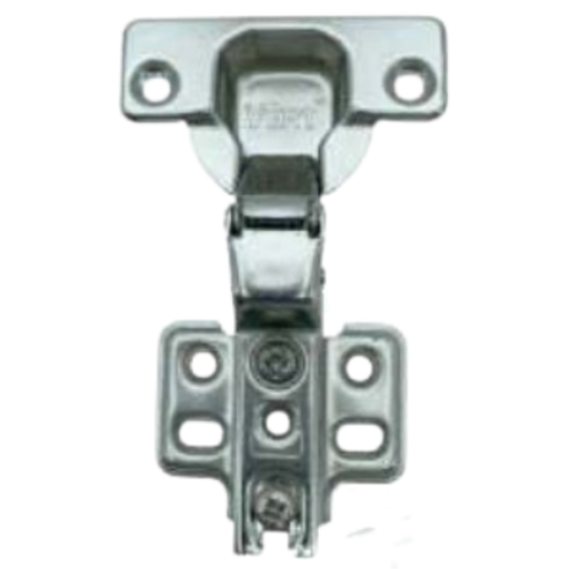 [VT-2617] Bisagra cazoleta curva 35mm (par) VERT