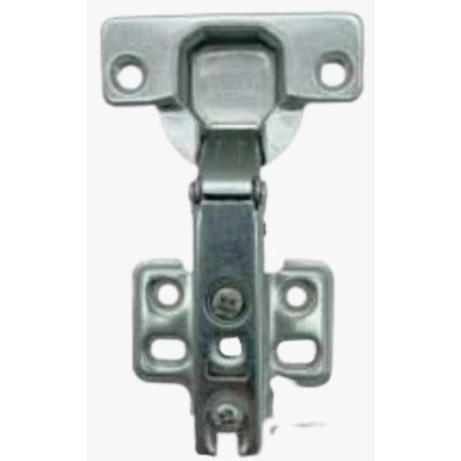 [VT-2619] Bisagra cazoleta recta 35mm (par) VERT