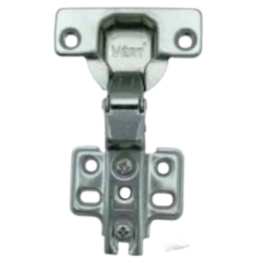 [VT-2618] Bisagra cazoleta semicurva 35mm (par) VERT