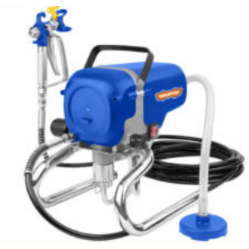 [UWAY1A10] Equipo de pintar Airless 1000w WADFOW