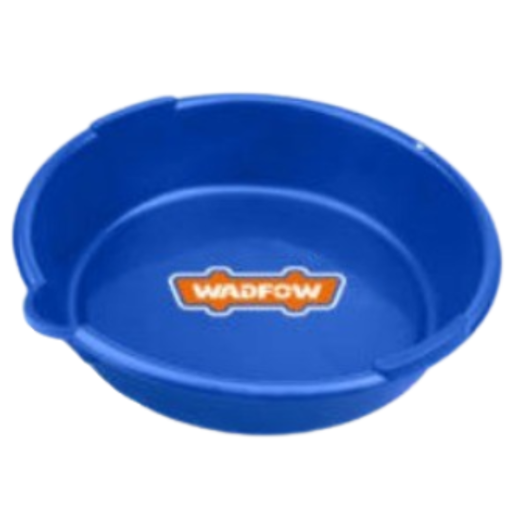 [WDPA1306] Bandeja escurridora de aceite 6,5 litros WADFOW