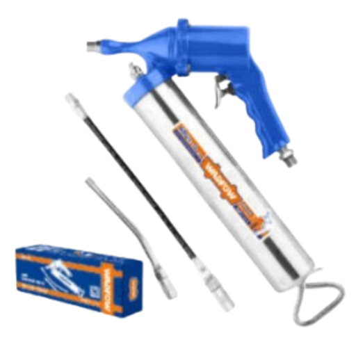 [WGG4540] Engrasadora neumatica 400cc WADFOW