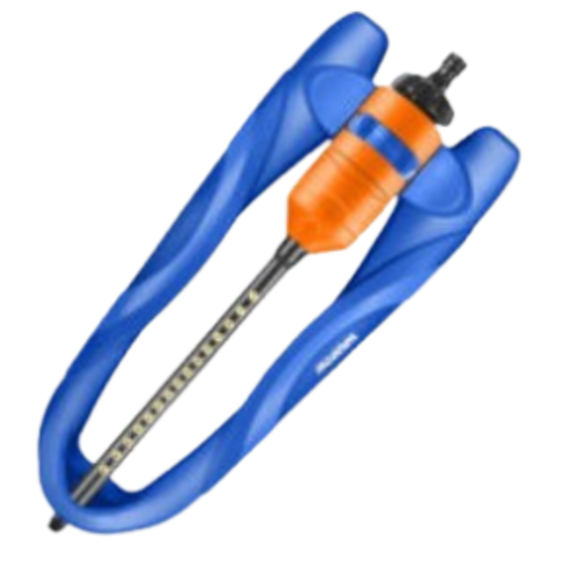 [WSN1E17] Aspersor oscilante 15 orificios WADFOW