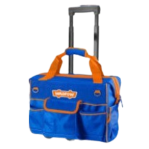 [WTGR102] Bolso para herramientas 19'' WADFOW