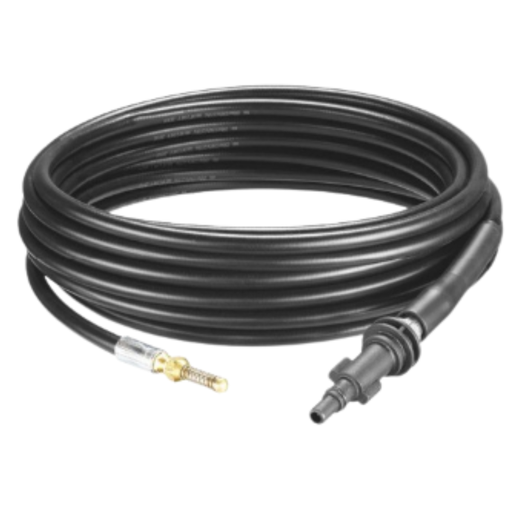 [AHPH7511] Manguera p/hidrojet limpieza de cañería cabezal rotatorio 7,5 mts INGCO