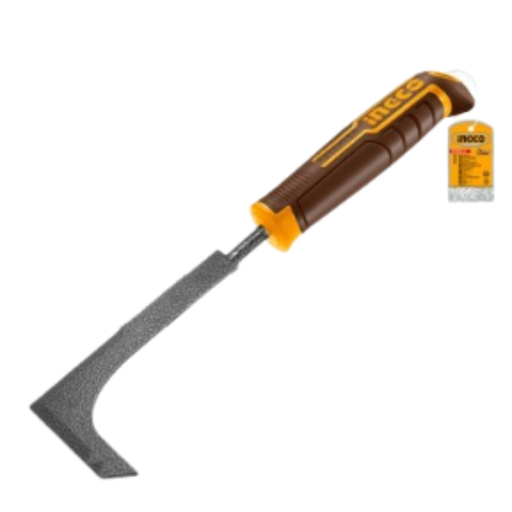 [HWK1008] Cuchillo de jardín 310mm x 85mm INGCO