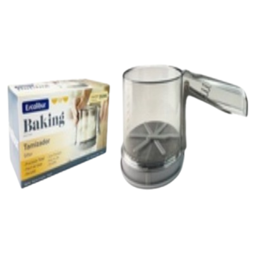 [A164-KT2412] Colador de harina EXCALIBUR