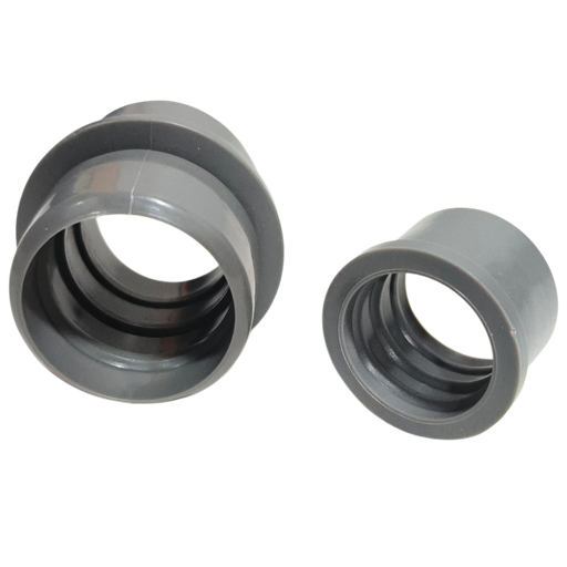 [A-QF202] Goma reductora universal 1.1/4''-1.1/2'' AQUAFINA