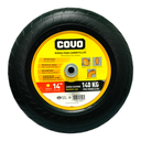 Rueda maciza 14'' COVO