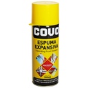 Espuma expansiva COVO