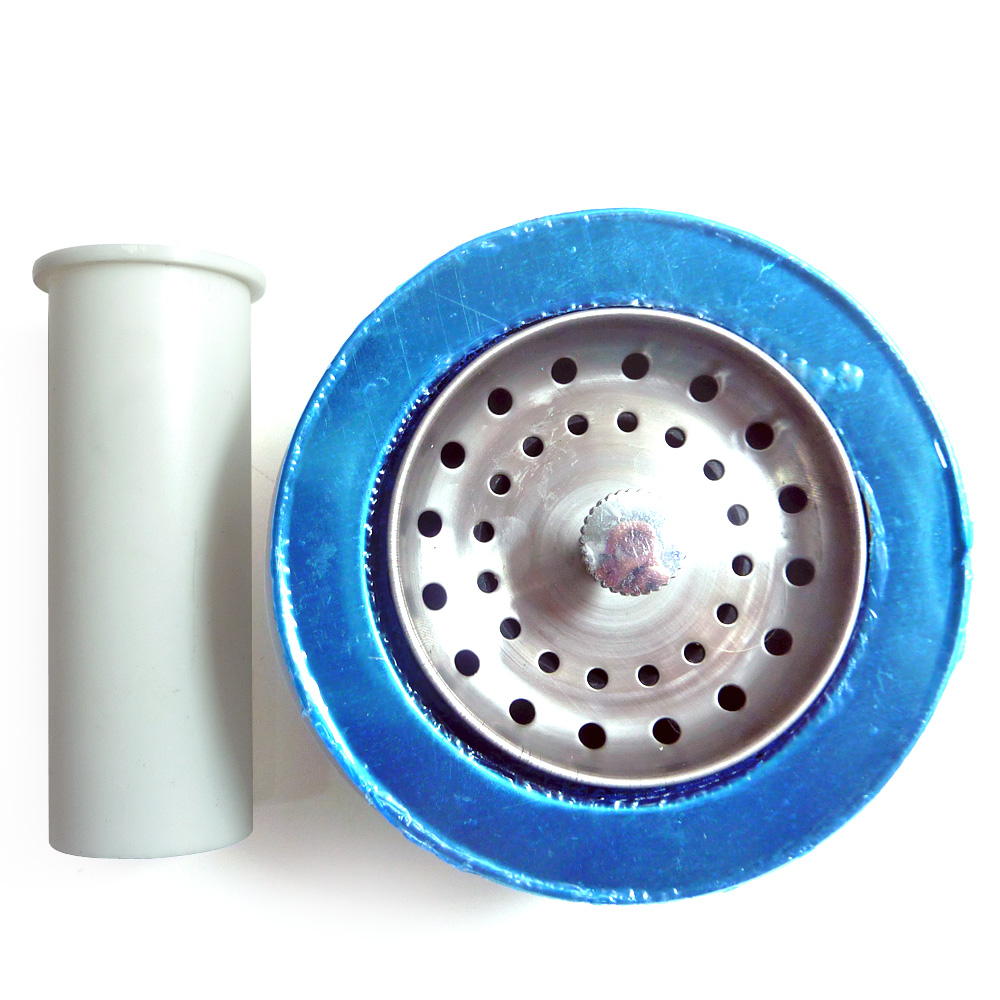 Desague para fregadero con extension 4" GRIVEN