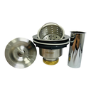 Desague para fregadero 3.1/2'' GRIVEN