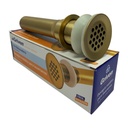 Desague para lavamano GRIVEN (gold)