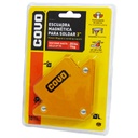 Escuadra magnetica para soldador COVO (90 grados)