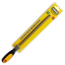 Lima triangular 8'' COVO