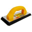 Cepillo de goma 9.1/2'' x 4'' COVO