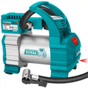 COMPRESOR DE AIRE AUTOMATICO DC 12V CORRIENTE 10A PRESION MAX 140 PSI TOTAL  