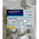Colector plástico 1.1/2'' AQUAFINA