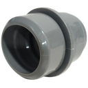 Goma reductora universal 1.1/4''-1.1/2'' AQUAFINA