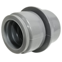 Goma reductora universal 1.1/4''-1.1/2'' AQUAFINA