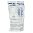 Colector doble plástico extensible 1.1/2'' AQUAFINA