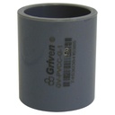 Union pvc cxc GRIVEN (por unidad)