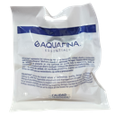 Válvula check hr1/2" x hr1/2" AQUAFINA (pitón de bronce)