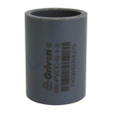 Union pvc cxc GRIVEN (por unidad)