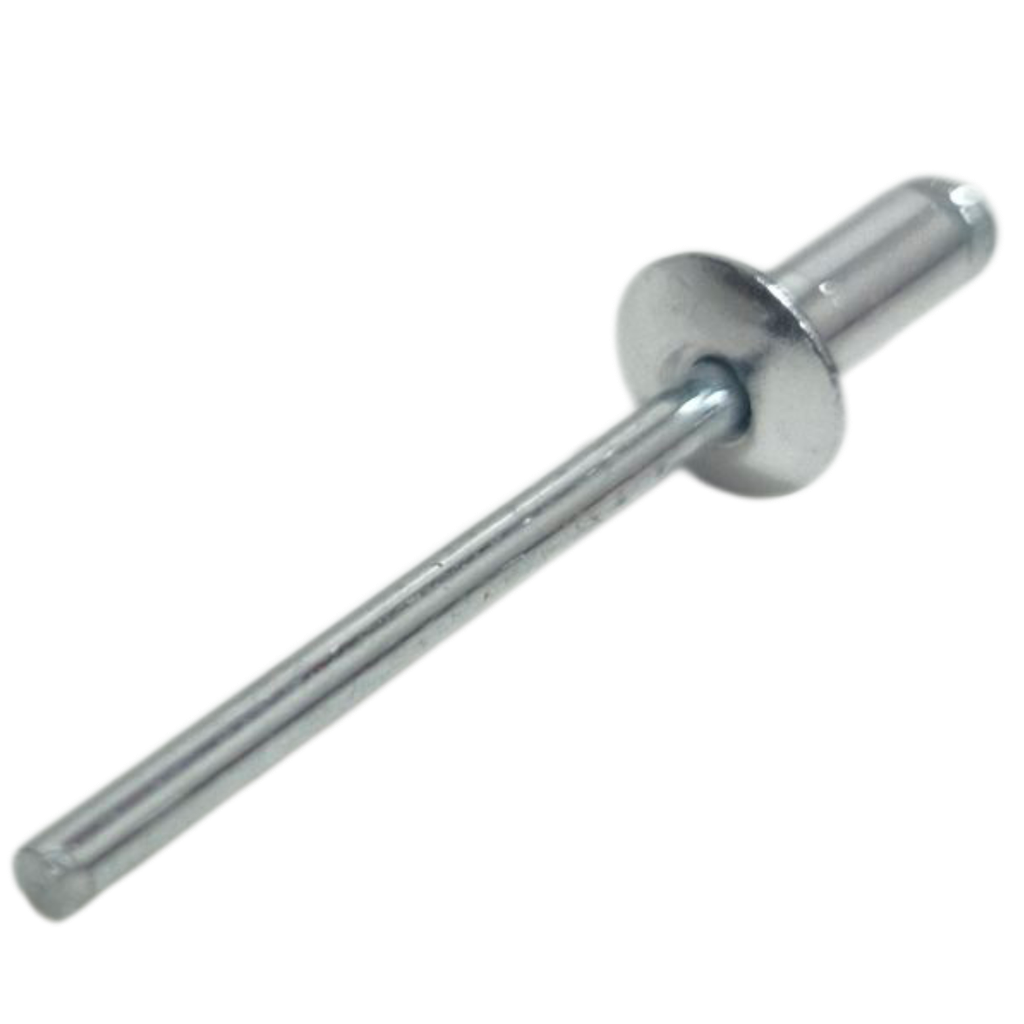 Remache 5/32" x 3/8" ZASC (set 50pz)