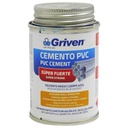 Pega pvc GRIVEN