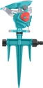 Aspersor giratorio 3/4'' TOTAL